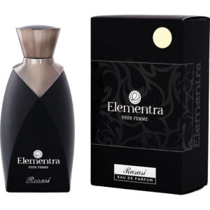 Rasasi Elementra Eau de Parfum for Women – 3.2 oz