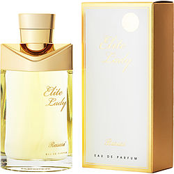 Rasasi Elite Lady EAU DE PARFUM SPRAY 3.3 OZ for Women