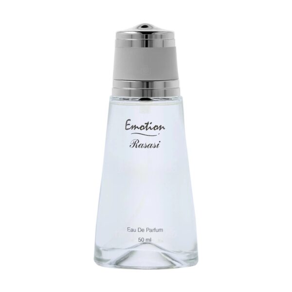 Rasasi Emotion Eau de Parfum for Women – 1.67 oz