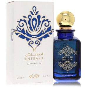 Rasasi Enteash Eau de Parfum Spray for Men