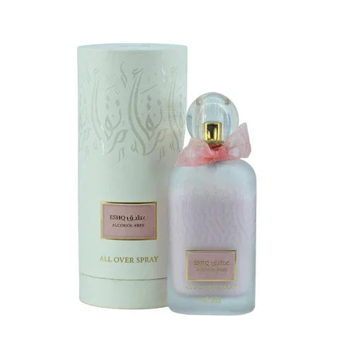 Rasasi Eshq Eau de Parfum for Unisex – 3.38 oz