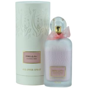 Rasasi Eshq Eau de Parfum Spray for Women