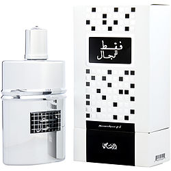 Rasasi Faqat Lil Rijal EAU DE PARFUM SPRAY 1.7 OZ