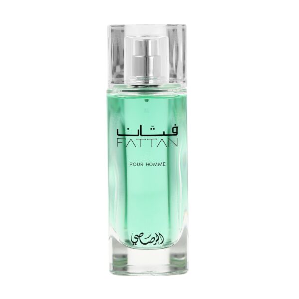 Rasasi Fattan Eau de Parfum for Men – 1.7 oz