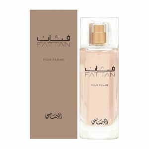 Rasasi Fattan Eau de Parfum for Women – 1.67 oz