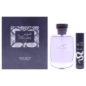Rasasi Hawas Eau de Parfum for Men