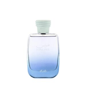 Rasasi Hawas Ice Eau de Parfum for Men – 3.38 oz