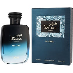 Rasasi Hawas Malibu Eau de Parfum Spray for Men