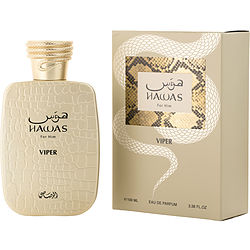 Rasasi Hawas Viper Eau de Parfum Spray for Men