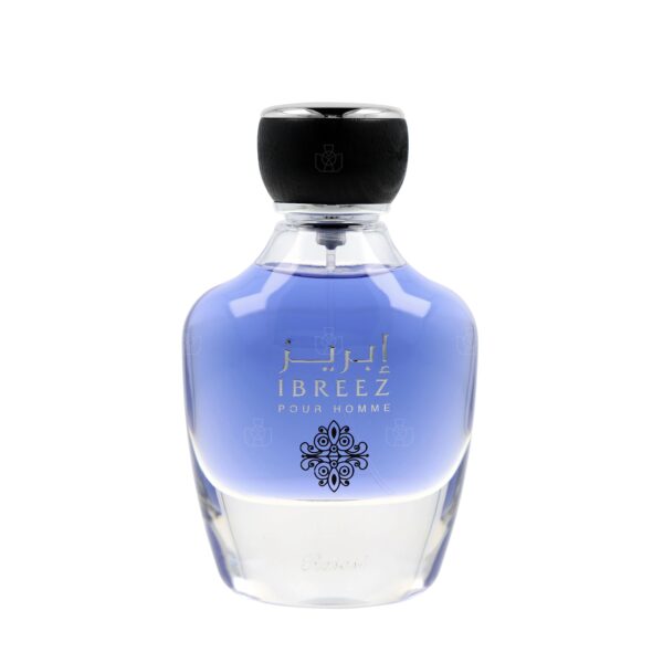 Rasasi Ibreez Eau de Parfum for Men – 3.38 oz