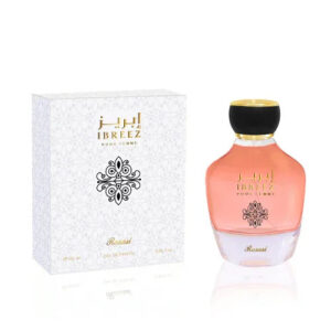 Rasasi Ibreez Eau de Parfum for Women – 3.38 oz