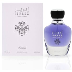 Rasasi Ibreez Eau de Parfum Spray for Women