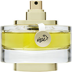 Rasasi Junoon Leather Pour Femme Eau de Parfum Spray 1.7 oz