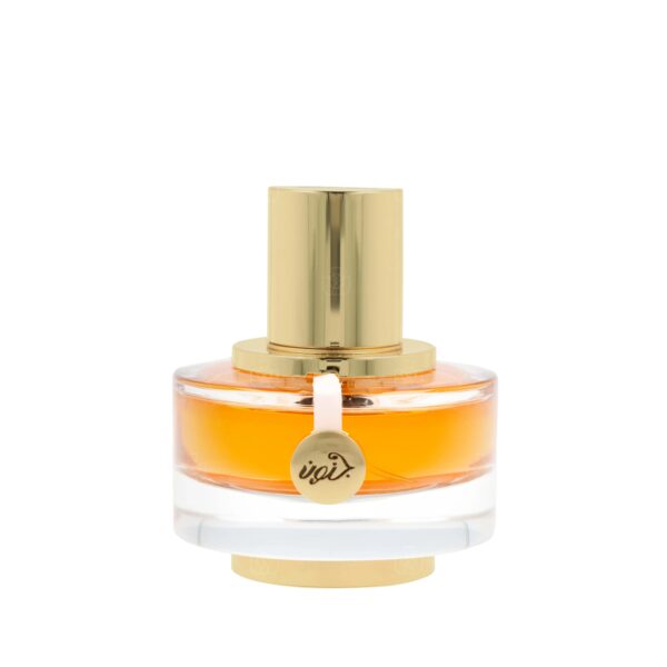 Rasasi Junoon Satin Eau de Parfum for Women – 1.69 oz