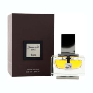 Rasasi Junoon Satin Eau de Parfum Cologne for Men
