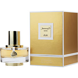 Rasasi Junoon Satin Eau de Parfum for Women