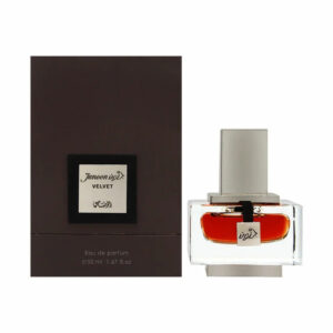 Rasasi Junoon Velvet Eau de Parfum for Men – 1.67 oz
