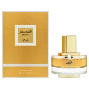 Rasasi Junoon Velvet Eau de Parfum for Women – 1.69 oz