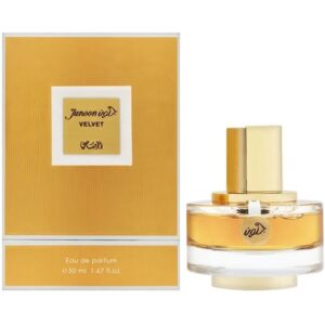 Rasasi Junoon Velvet Eau de Parfum for Women