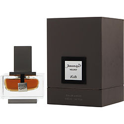 Rasasi Junoon Velvet Pour Homme Eau de Parfum Spray