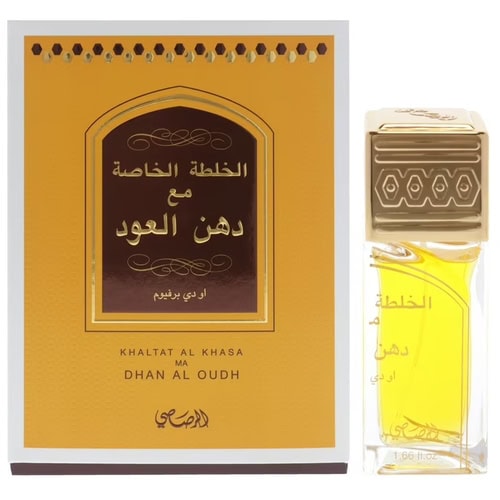 Rasasi Khaltat Al Khasa Unisex Eau de Parfum Spray