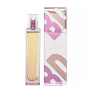 Rasasi Kun Mukhtalifan Eau de Parfum for Women – 3.38 oz