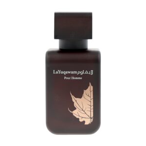 Rasasi La Yuqawam Eau de Parfum for Men – 2.5 oz