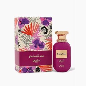 Rasasi Latona Women's Eau de Parfum Spray