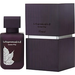 Rasasi Layuqawam Jasmine Wisp EAU DE PARFUM SPRAY 2.5 OZ