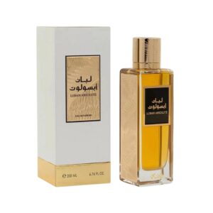 Rasasi Luban Absolute Eau de Parfum for Unisex – 6.76 oz