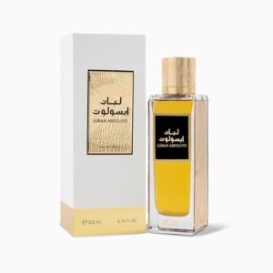 Rasasi Luban Absolute Eau de Parfum Spray - Unisex Fragrance