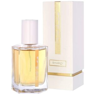 Rasasi Musk Sharqi Eau de Parfum for Unisex – 1.7 oz