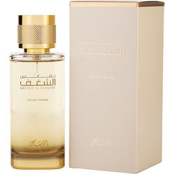 Rasasi Nafaeis Al Shaghaf Eau de Parfum Spray for Women