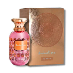 Rasasi Oud Rose Eau de Parfum for Unisex – 3.38 oz