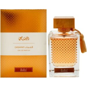 Rasasi Qasamat Bareeq Eau de Parfum Spray for Women