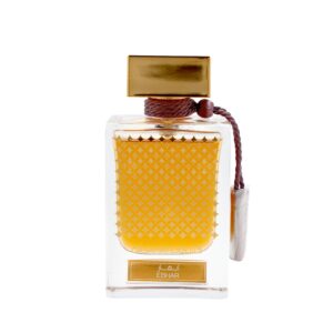 Rasasi Qasamat Ebhar Eau de Parfum for Unisex – 2.19 oz
