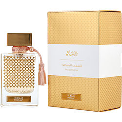 Rasasi Qasamat Morhaf Men's Eau de Parfum Spray