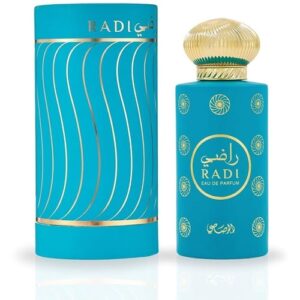 Rasasi Radi Eau de Parfum Spray for Women