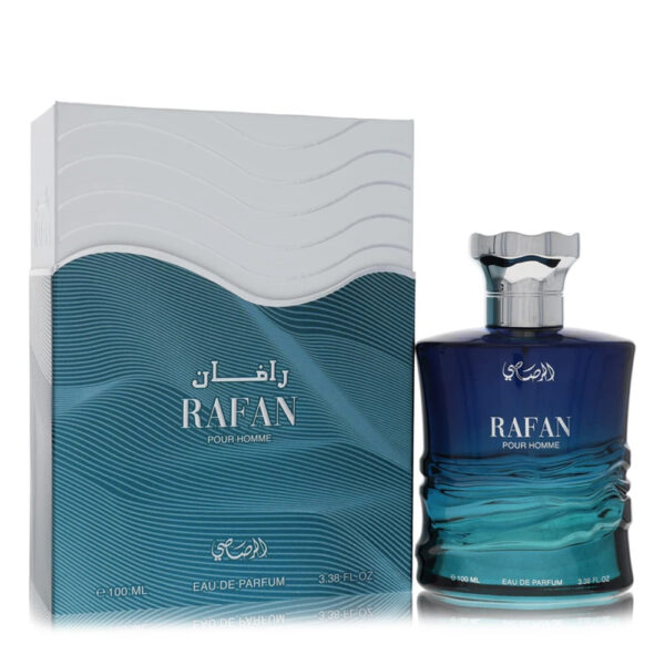 Rasasi Rafan Eau de Parfum for Men