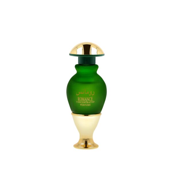 Rasasi Romance Eau de Parfum for Unisex – 1.5 oz