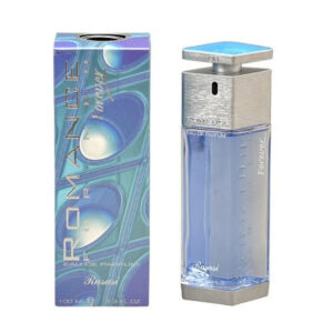 Rasasi Romance Forever Eau de Parfum for Men – 3.3 oz