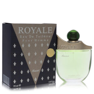 Rasasi Royale Eau de Toilette for Unisex