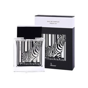 Rasasi Rumz Al 9325 Eau de Parfum Spray for Men