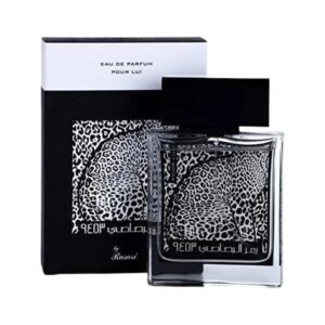 Rasasi Rumz Al 9453 Pour Lui Eau de Parfum for Men – 1.7 oz