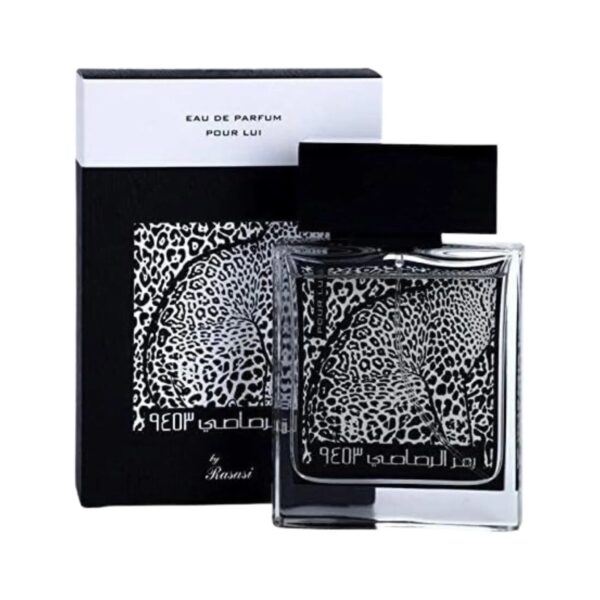 Rasasi Rumz Al 9453 Pour Lui Eau de Parfum for Men – 1.7 oz