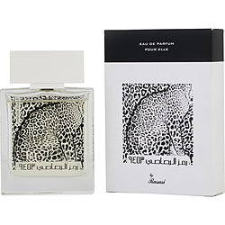 Rasasi Rumz Al Rasasi 9453 Pour Elle EAU DE PARFUM SPRAY 1.7 OZ