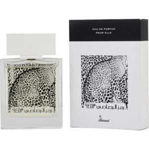 Rasasi Rumz Al Rasasi 9453 Pour Elle Eau de Parfum for Women – 1.7 oz