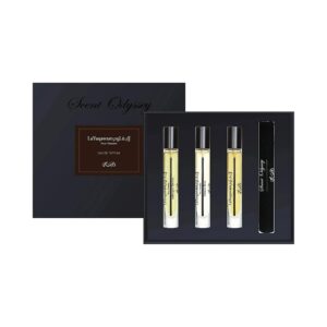 Rasasi Scent Odyssey La Yuqawam