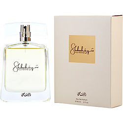 Rasasi Shuhrah Pour Femme Eau de Parfum Spray for Women
