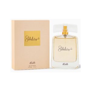 Rasasi Shuhrah Sensuelle Eau de Parfum for Men – 3 oz